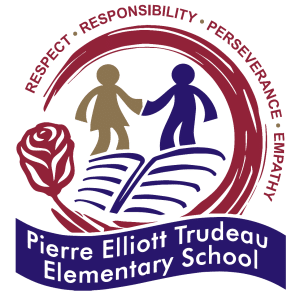 Pierre-Elliott-Trudeau Elementary School