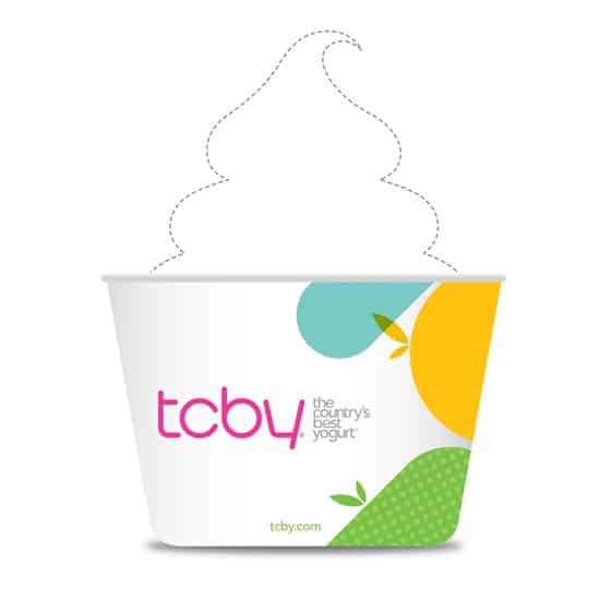 TCBY